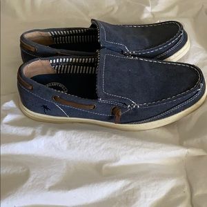 MARGARITAVILLE Canvas Shoe